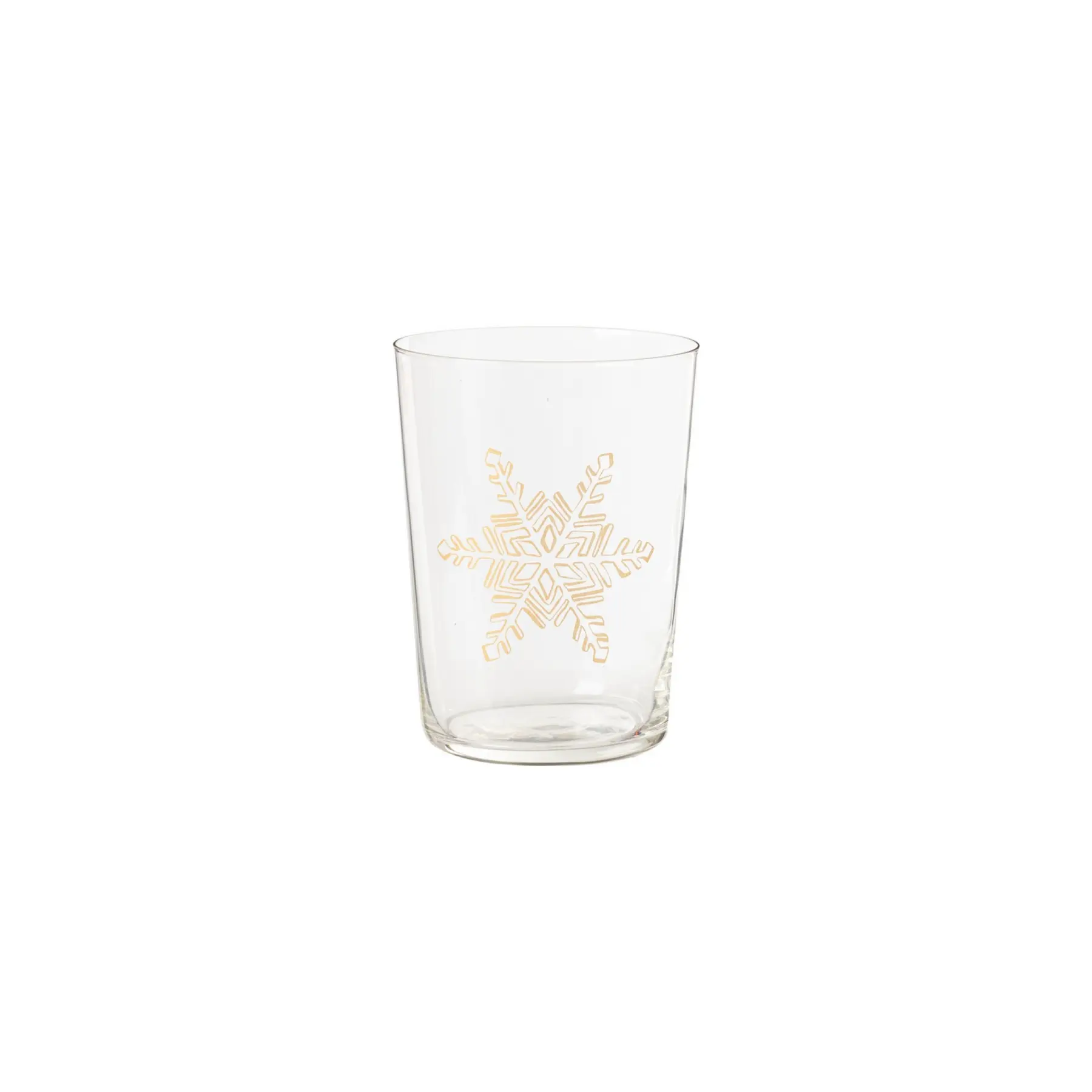 Verre haut Costa Nova Festive (x6)