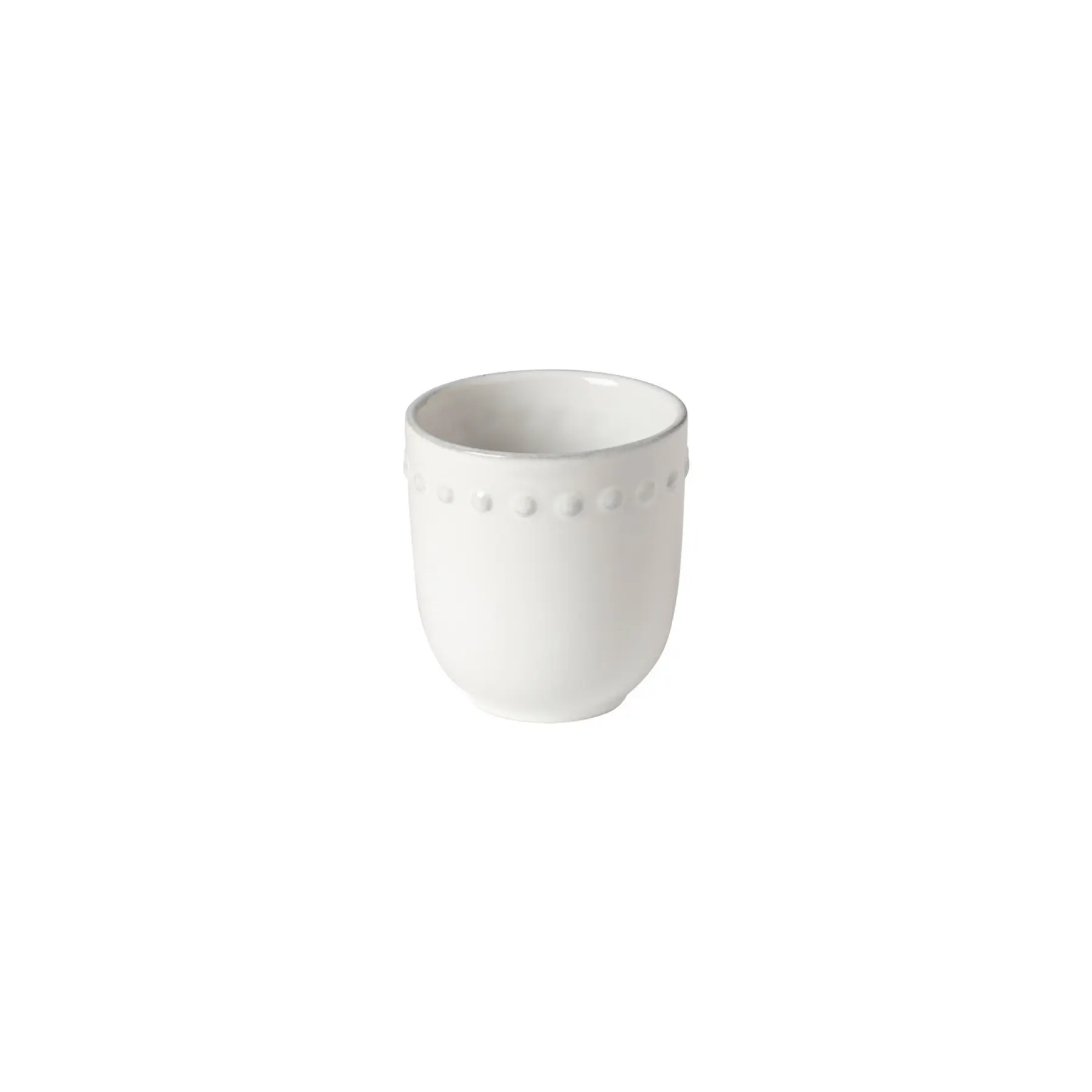 Verre Costa Nova Pearl Bath
