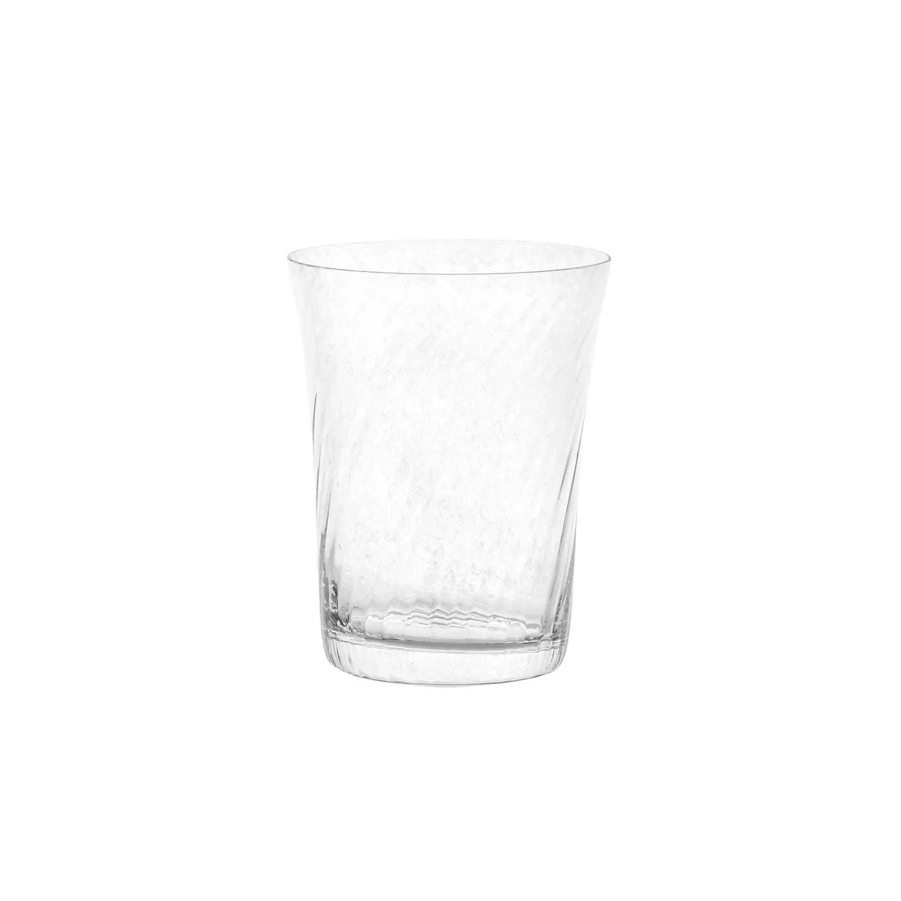 Verre haut Costa Nova Espiral (x6)