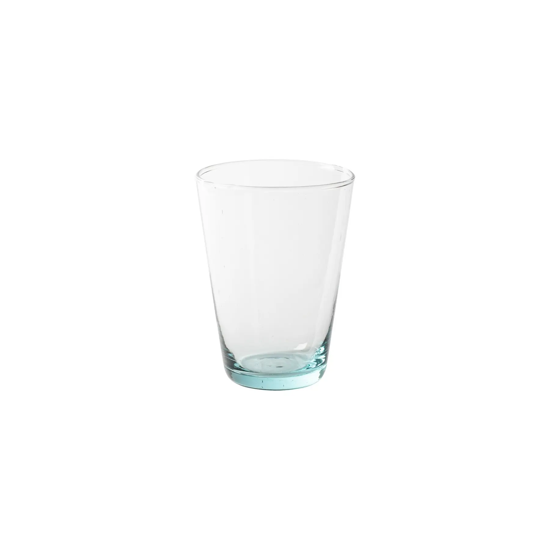 Verre recyclé Costa Nova Liso (x6)