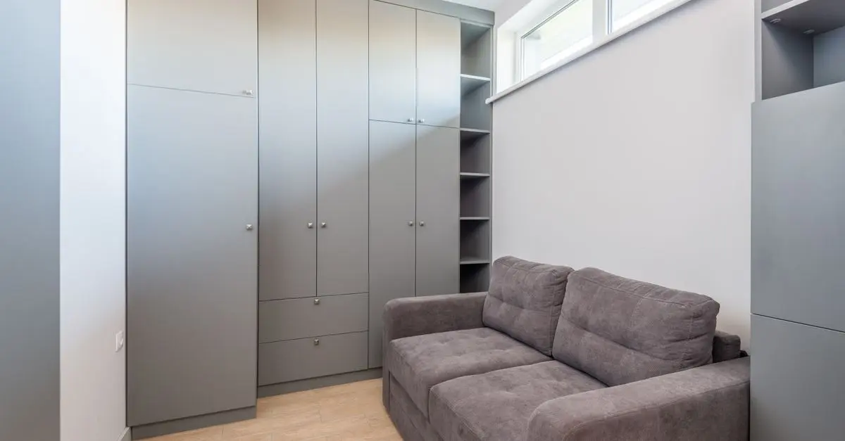 10 Styles de Mobilier Malin pour Optimiser Votre Petit Espace