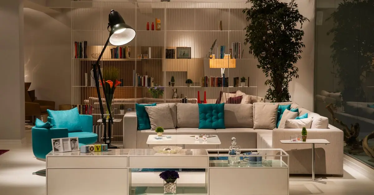 Mobilier modulable : avantages pour un intérieur flexible