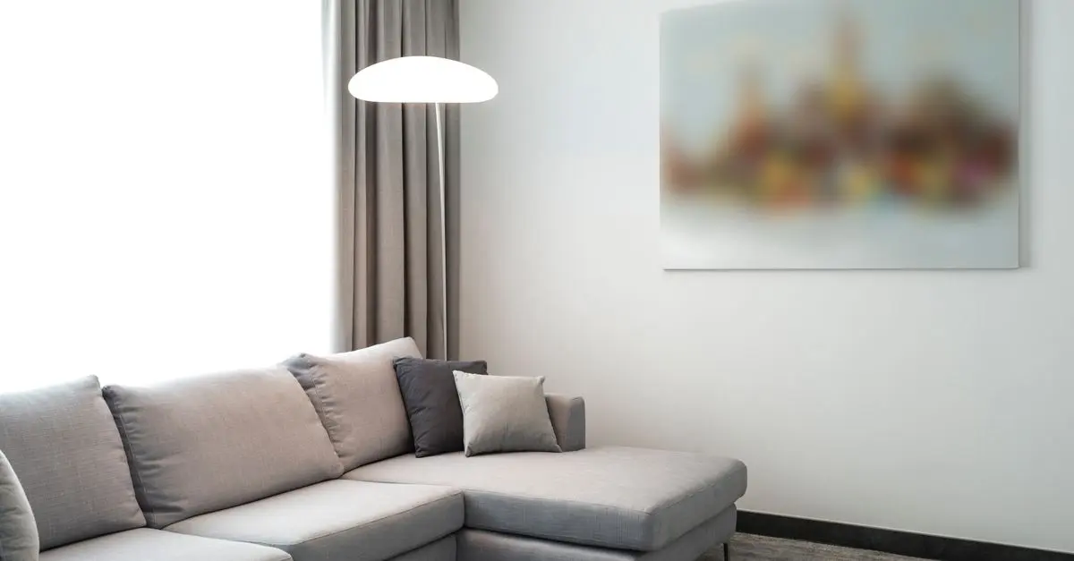 5 astuces pour bien choisir votre canapé modulable