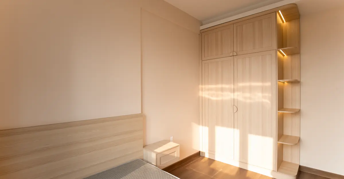 10 idées de rangement astucieux pour petits espaces