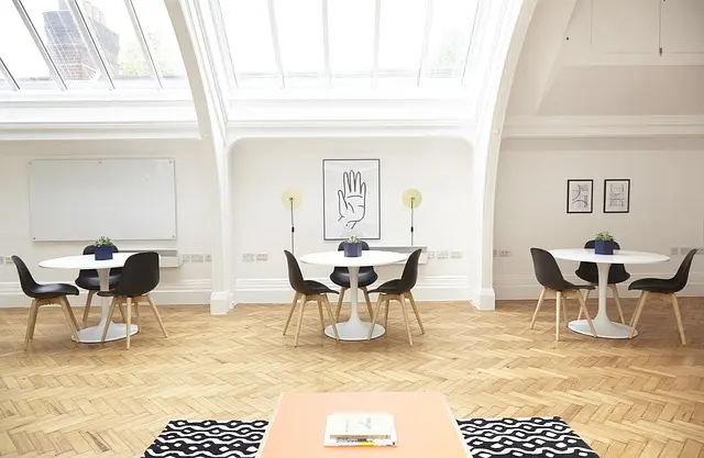 Les matériaux écologiques pour un mobilier malin
