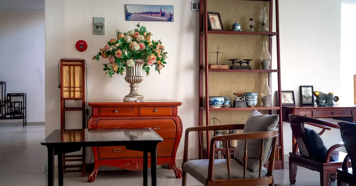 10 astuces pour choisir du mobilier écologique et tendance