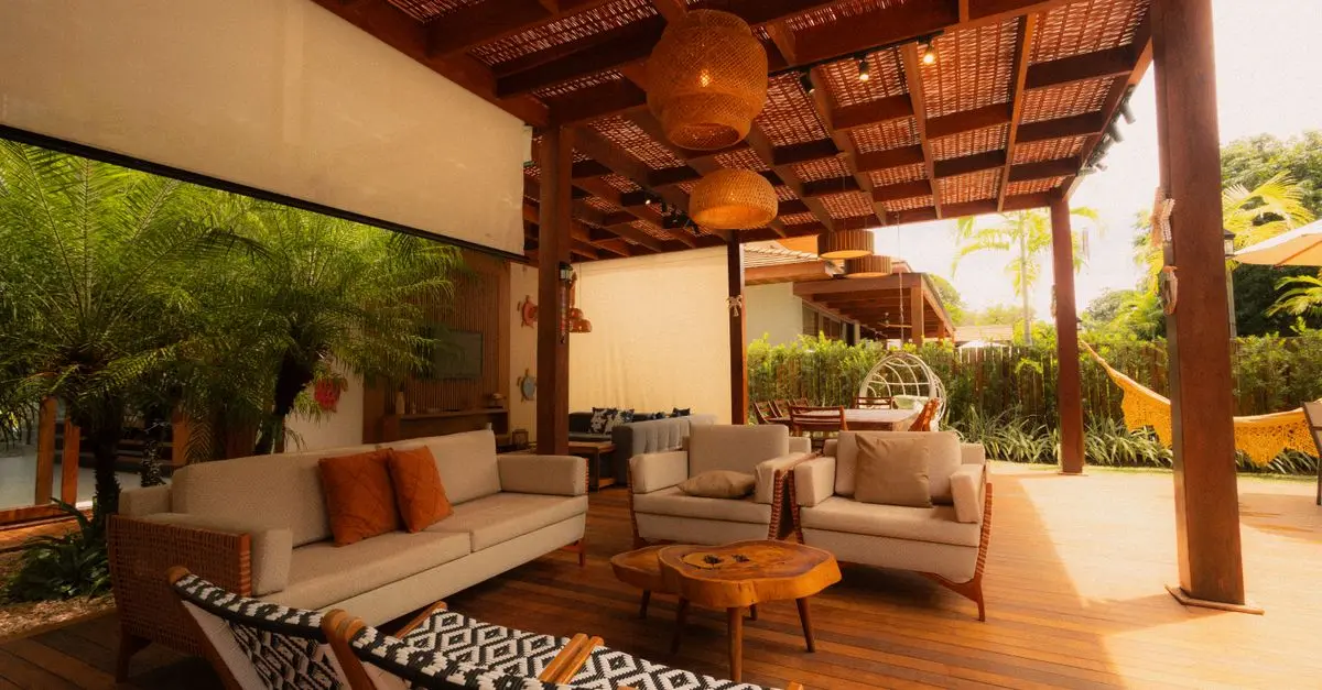 Comment choisir un mobilier écologique pour votre intérieur