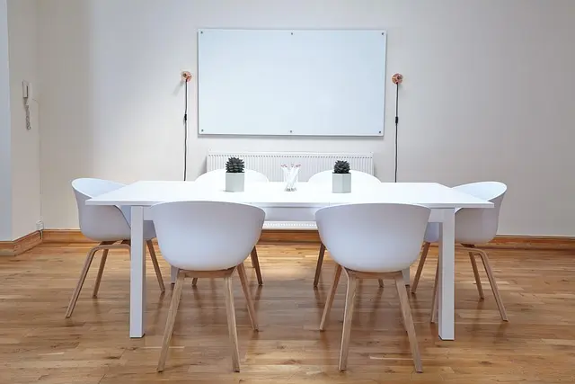 10 astuces pour aménager un espace de travail avec du mobilier malin