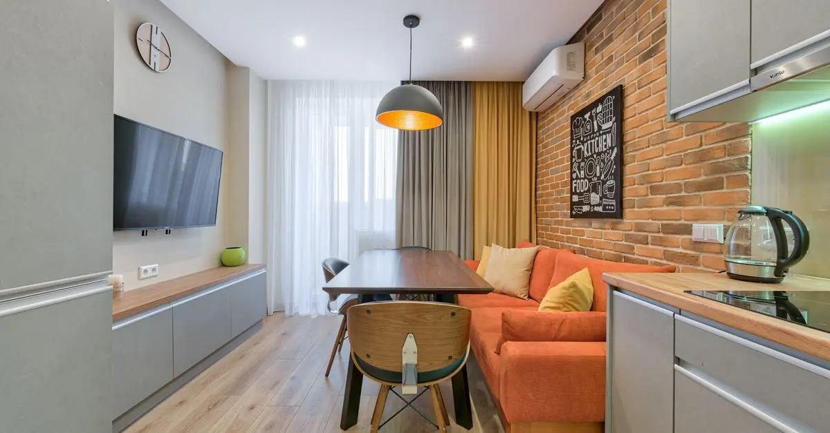 Comment choisir un mobilier malin pour un petit espace