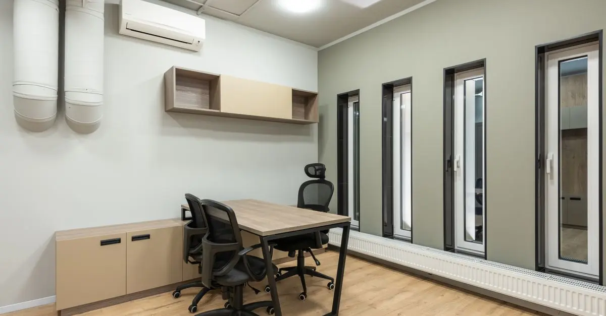 Choisir le meuble idéal pour un espace de travail efficace