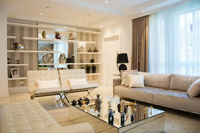 Comment choisir des meubles modulables pour optimiser votre intérieur