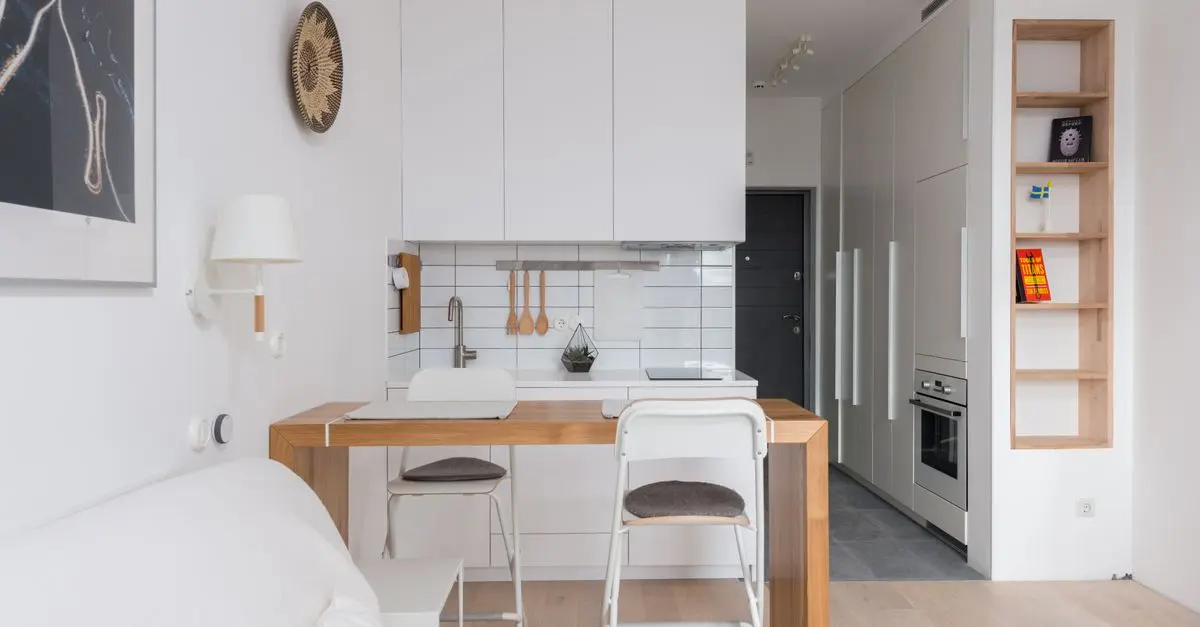 Comment choisir le mobilier malin pour maximiser votre espace