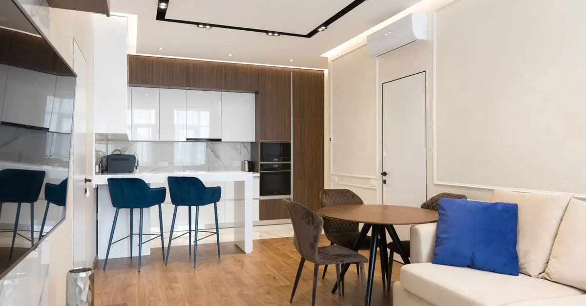Les meubles multifonctionnels : optimiser votre espace efficacement