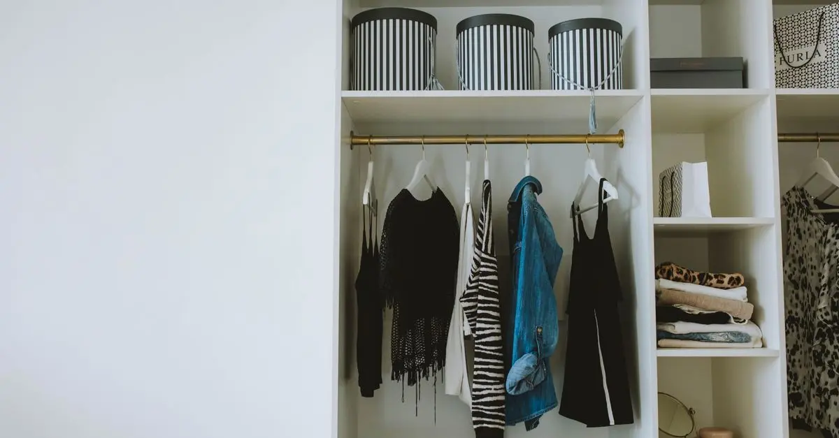 Les meilleures solutions de rangement pour petits espaces