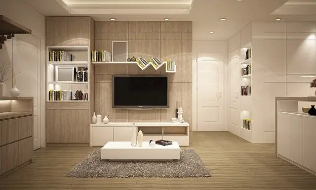Comment utiliser des meubles astucieux pour un petit espace