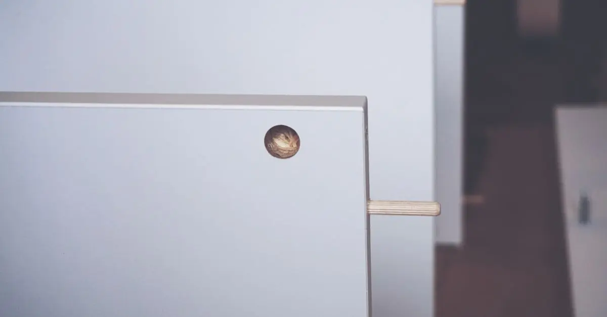 Mobilier malin : comment choisir le meilleur pour petits espaces
