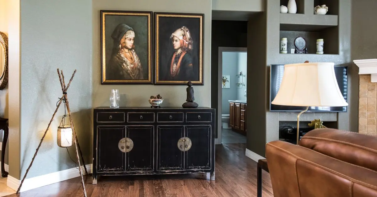 Comment choisir des meubles de rangement malins pour votre intérieur