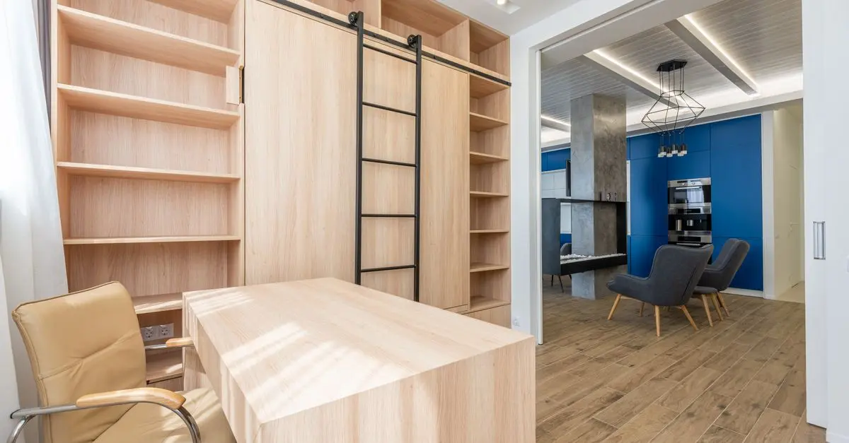 Comment intégrer des meubles multifonctionnels dans votre intérieur
