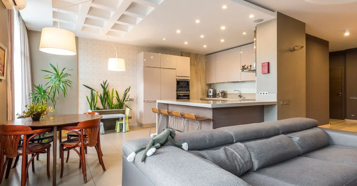 10 astuces pour choisir des meubles modulables adaptés à votre intérieur