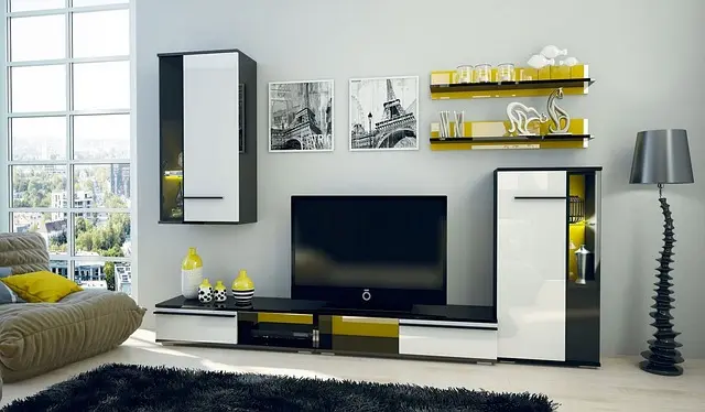 Comment choisir des meubles écologiques pour votre intérieur