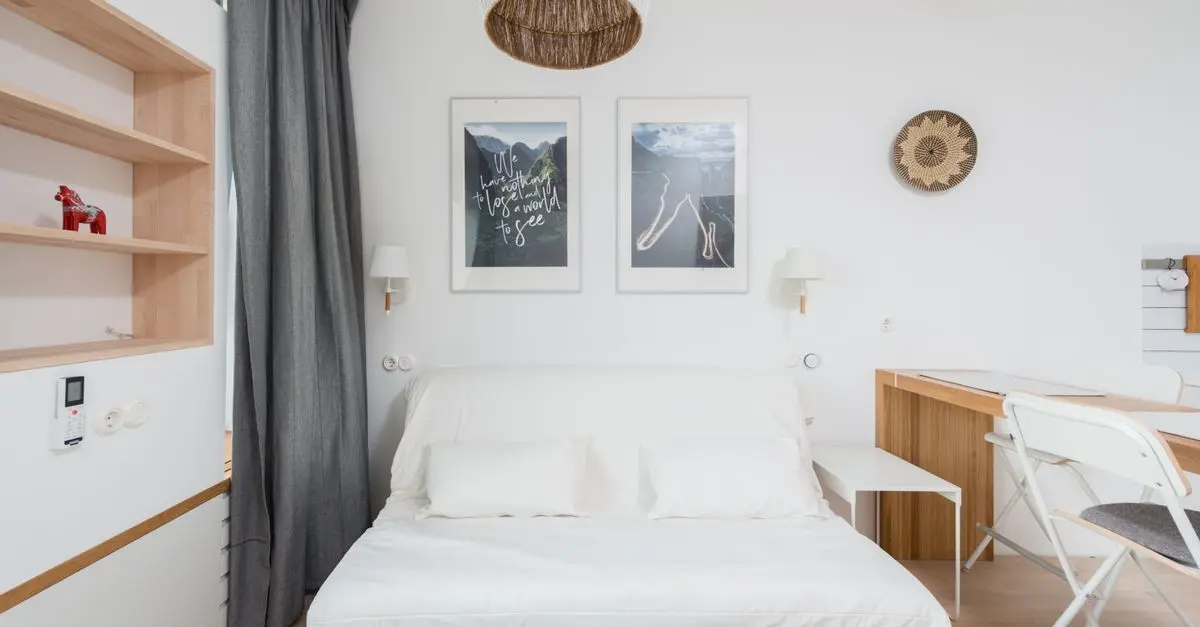 Comment bien choisir un lit escamotable pour gagner de l'espace