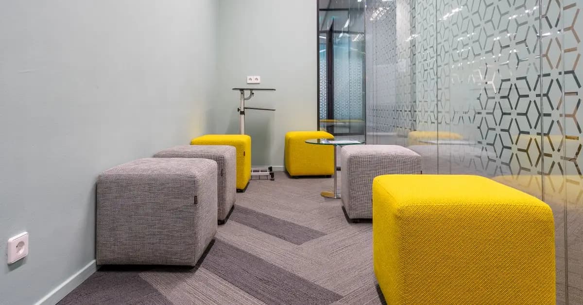 Comment optimiser l'espace avec du mobilier intelligent