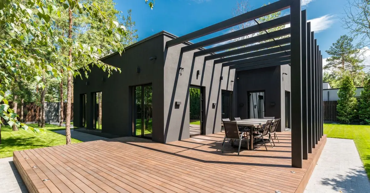 Optimiser son jardin avec du mobilier pliable