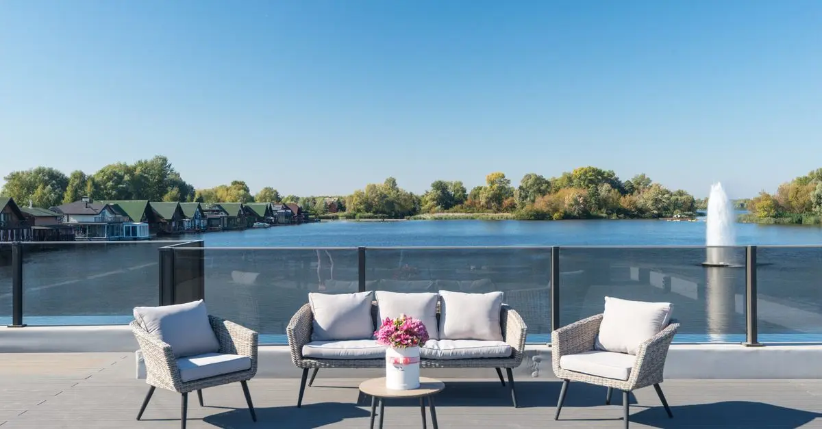 Comment bien entretenir vos meubles d'extérieur