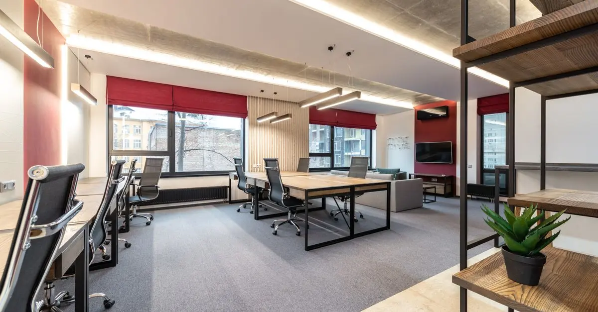Comment transformer votre bureau en espace de coworking à domicile