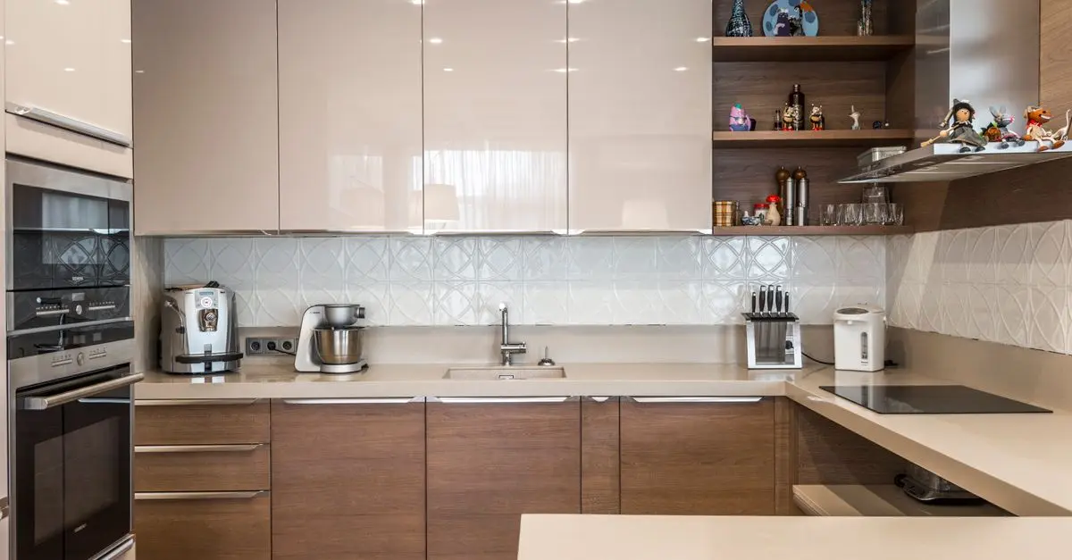 Comment choisir des meubles astucieux pour votre cuisine