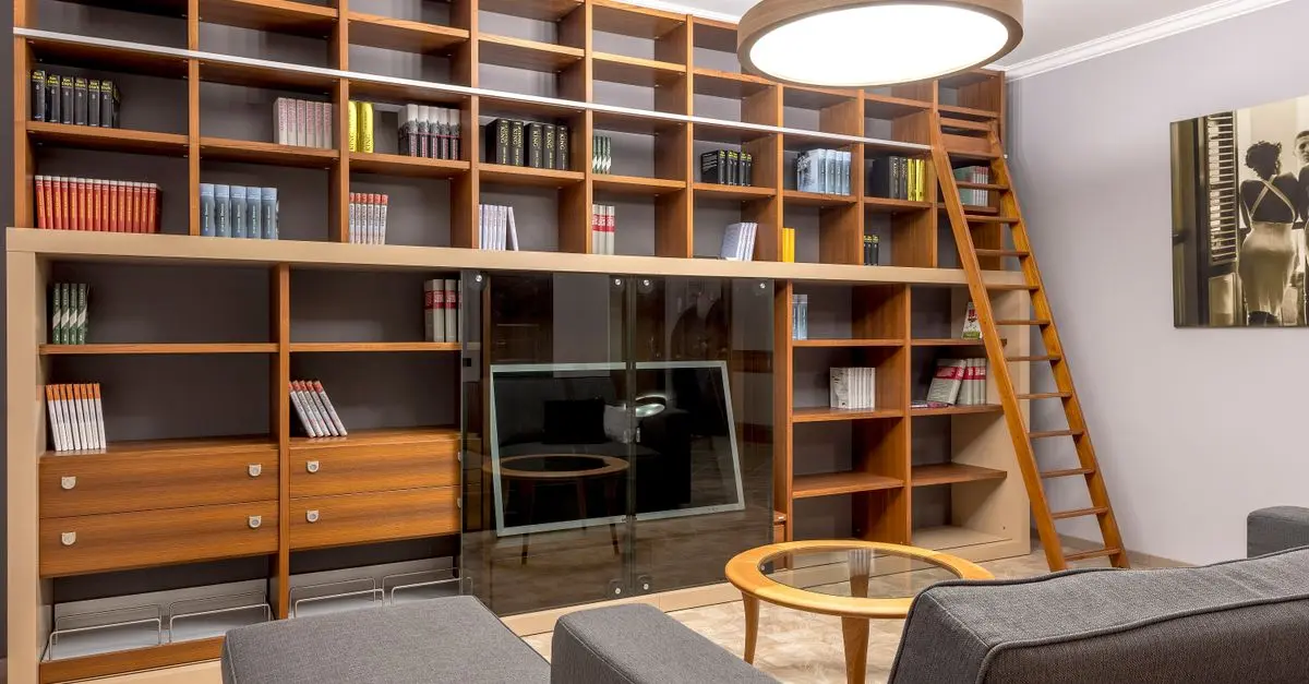Les meilleures solutions de rangement pour maximiser l'espace
