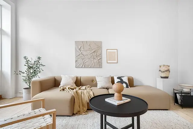 Comment choisir un canapé modulable pour votre salon