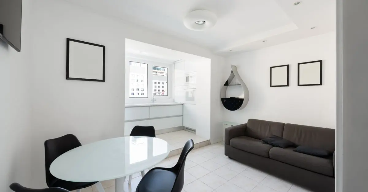 Comment bien choisir votre mobilier malin pour un petit espace