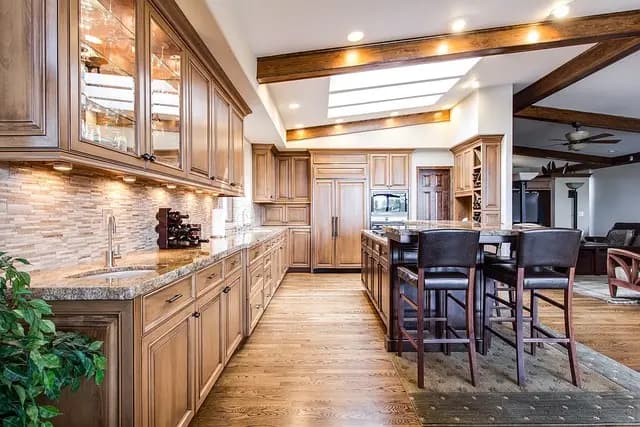 Comment intégrer des meubles malins dans votre décoration intérieure