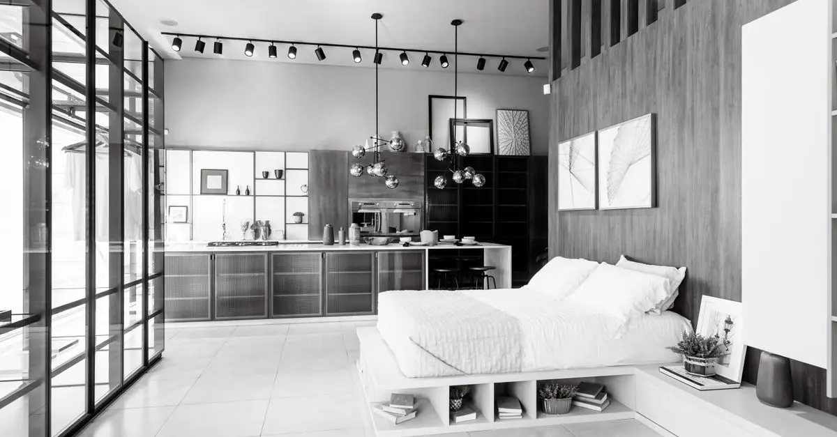 Mobilier malin : 10 idées pour aménager votre studio efficacement