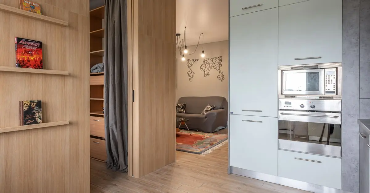 10 astuces pour aménager un petit espace avec du mobilier malin
