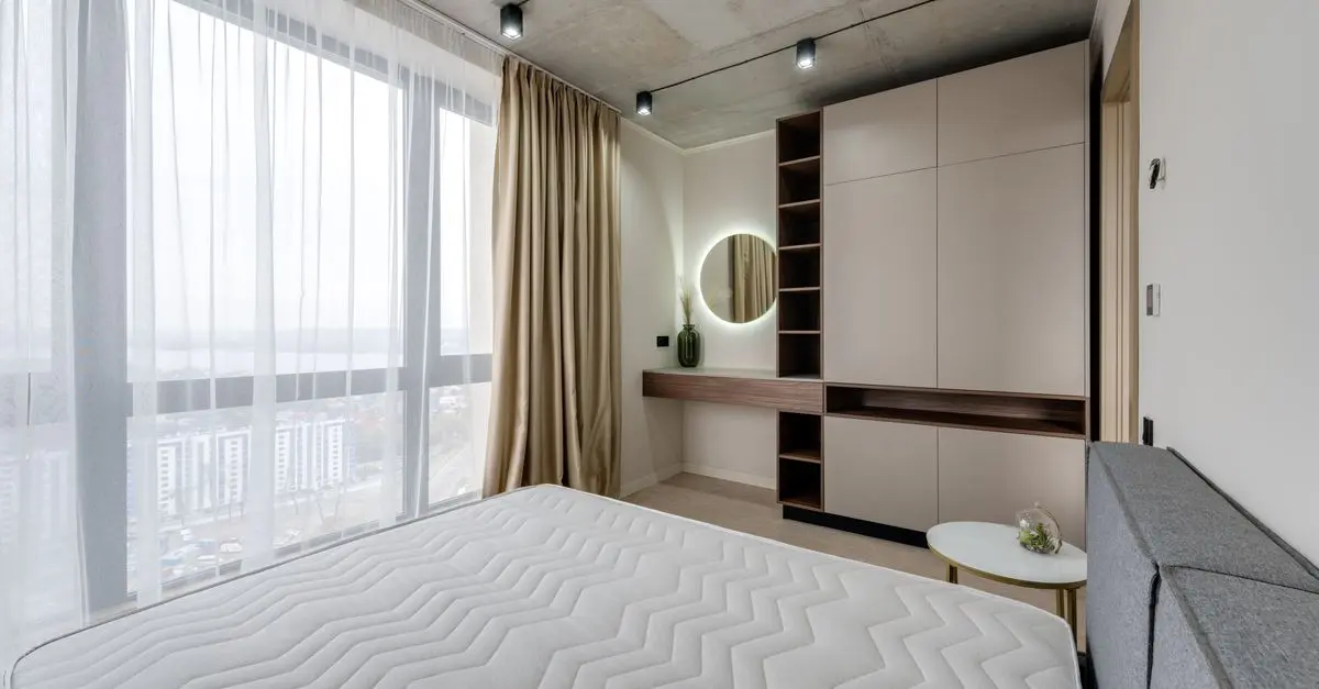 10 astuces pour bien choisir un lit escamotable