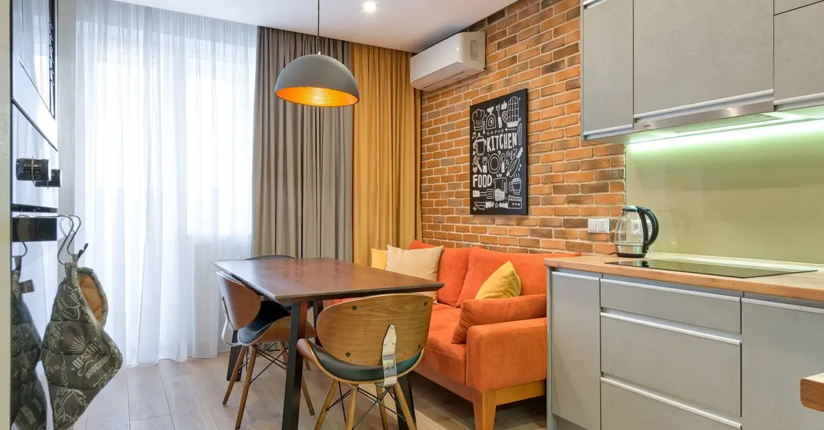 Mobilier malin pour les studios : astuces et conseils
