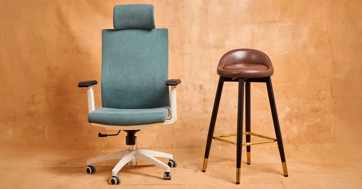 7 astuces pour intégrer du mobilier ergonomique dans votre espace