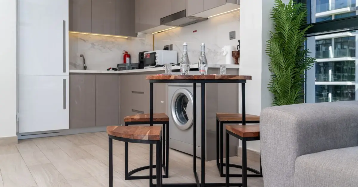 Comment choisir un meuble de rangement pratique pour petits espaces