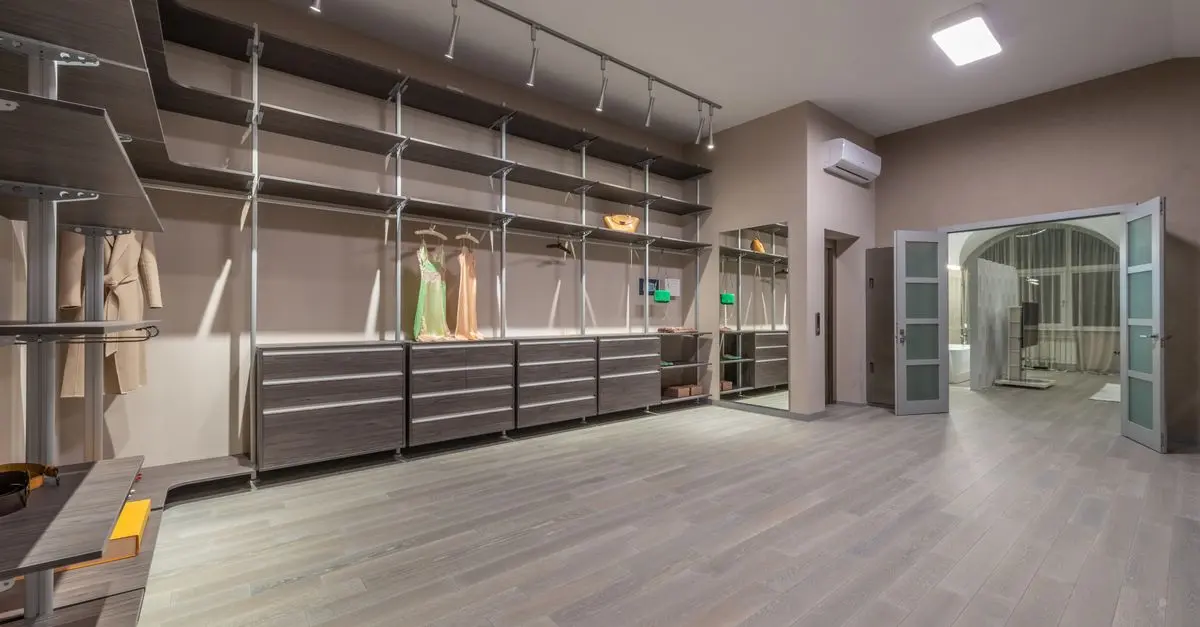 10 astuces pour maximiser le rangement avec du mobilier malin