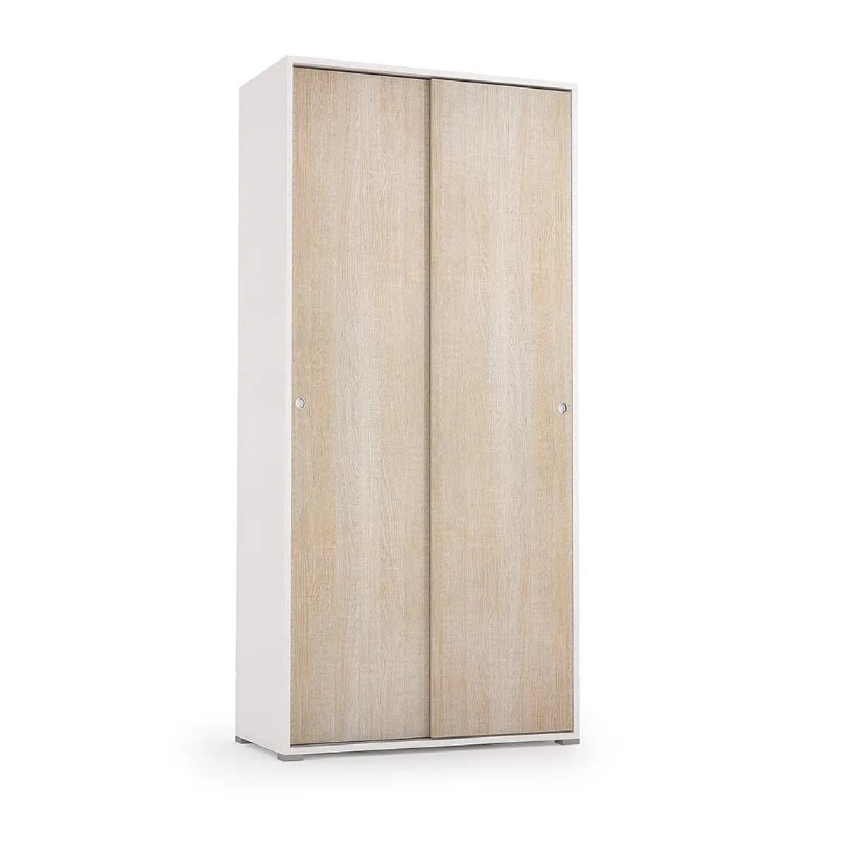 Kiamami valentina Armoire salle de bain - Blanc
