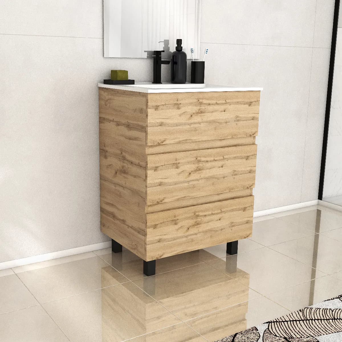 AURLANE TIMBER 60