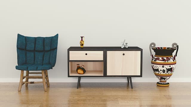 Comment choisir le mobilier pliant idéal pour gagner de l'espace