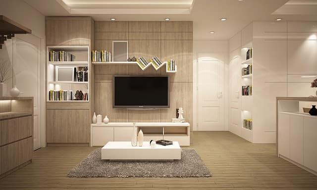 Mobilier malin : 5 astuces pour gagner de l'espace dans votre studio