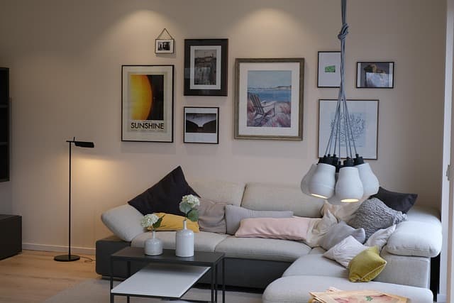 Comment utiliser des meubles astucieux pour un petit espace