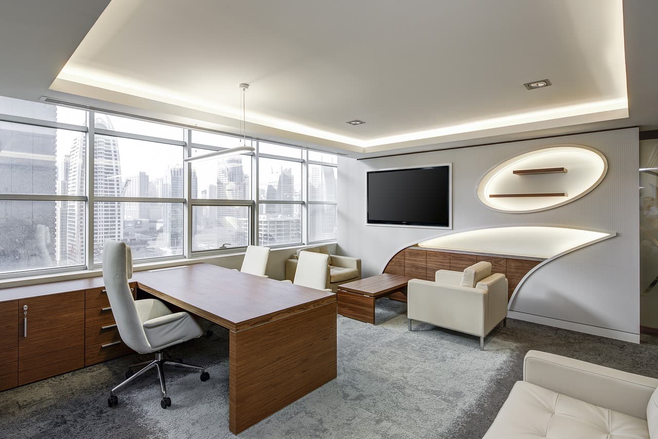Mobilier malin : 7 astuces pour optimiser l'espace de vos pièces
