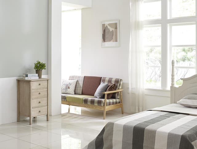 Comment choisir des meubles multifonctionnels pour votre salon