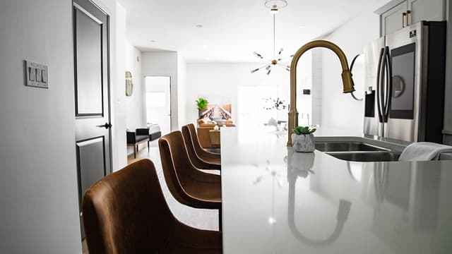 Comment choisir un mobilier astucieux pour votre cuisine