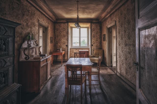 5 Astuces pour Aménager un Petit Espace avec du Mobilier Malin